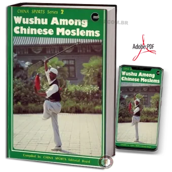 Wushu among chinese moslems