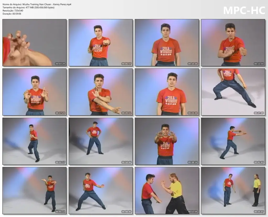 Wushu Training Nan Chuan Kenny Perez.mp4 thumbs