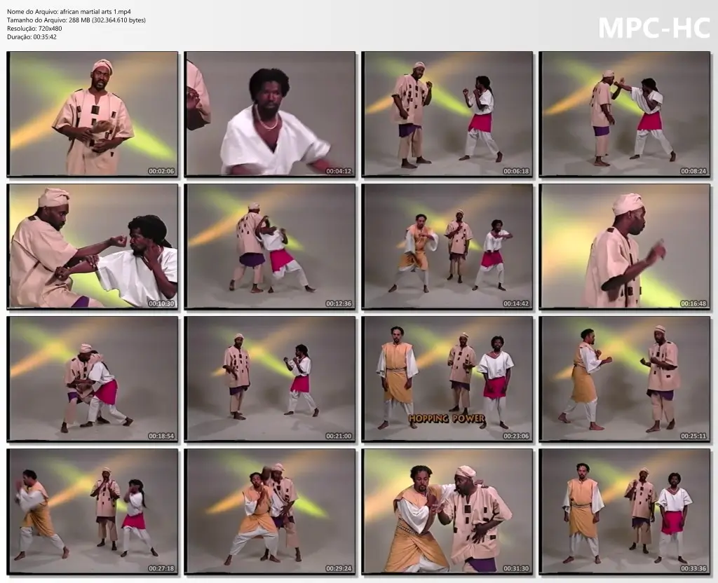 African martial arts 1.mp4 thumbs