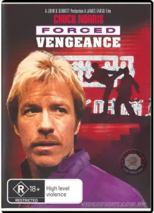 (1982) forced vengeance (vinganÇa forÇada)