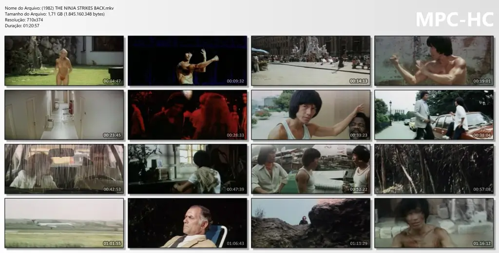 (1982) the ninja strikes back.mkv thumbs