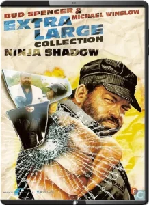 (1993) a sombra do ninja