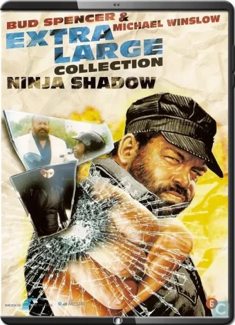 (1993) a sombra do ninja
