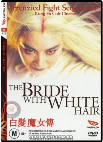 (1993) the bride with white hair mp4