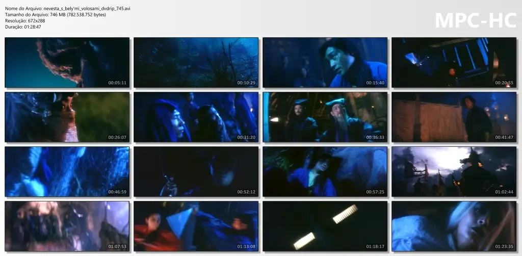 (1993) the bride with white hair mp4.