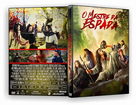 (2014) o mestre da espada (brotherhood of blades) mp4 2