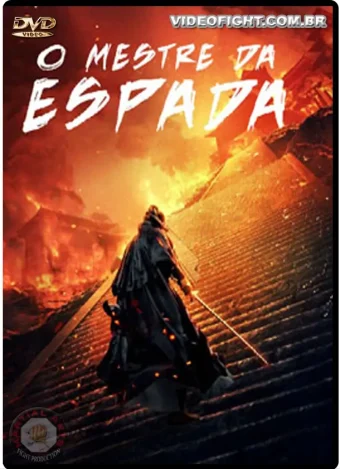 (2017) o mestre da espada 2 (brotherhood of blades 2 the infernal battlefield)