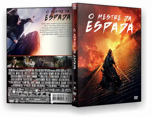 (2017) o mestre da espada 2 (brotherhood of blades 2 the infernal battlefield) m,p4