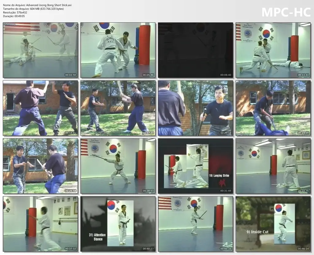 Advanced joong bong short stick.avi thumbs