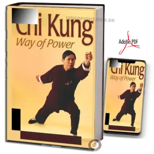 Chi kung way of power master lam kam chuen