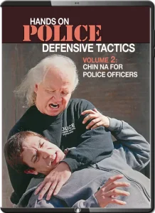 Don baird hands on police defensive tactics vol.02