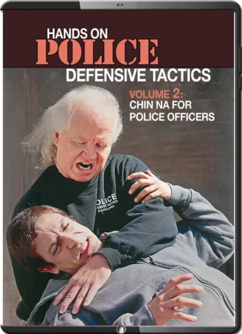 Don baird hands on police defensive tactics vol.02