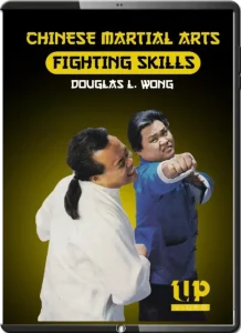 Douglas l. wong – chinese martial arts fighting skills – white lotus kung fu