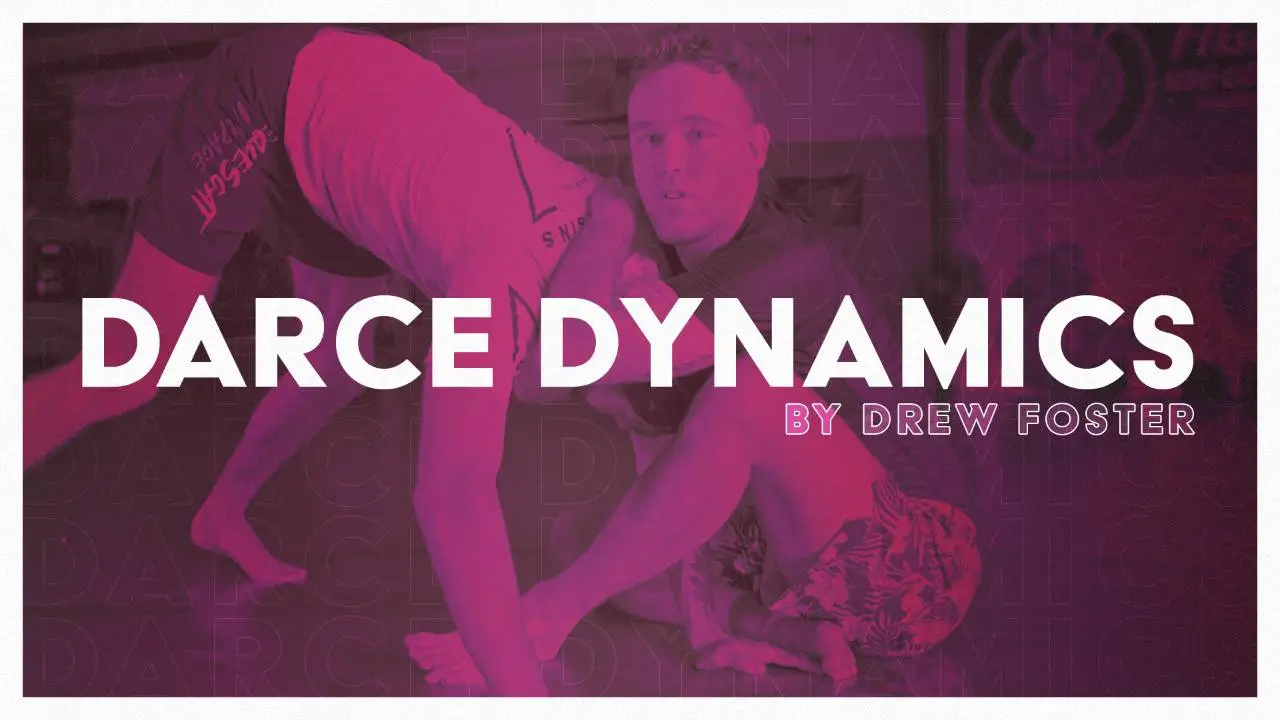 Drew foster darce dynamics screen