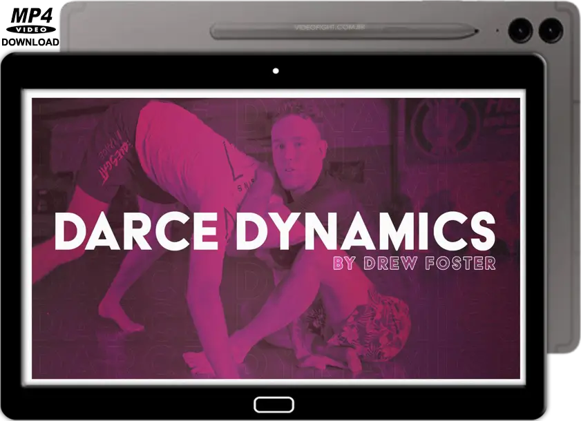 Drew foster darce dynamics
