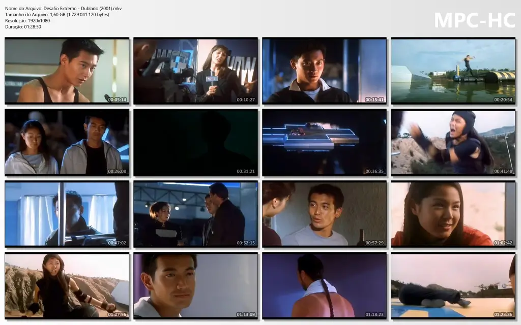 Desafio extremo dublado (2001).mkv thumbs