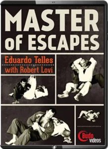 Eduardo telles robert lovi master of escapes