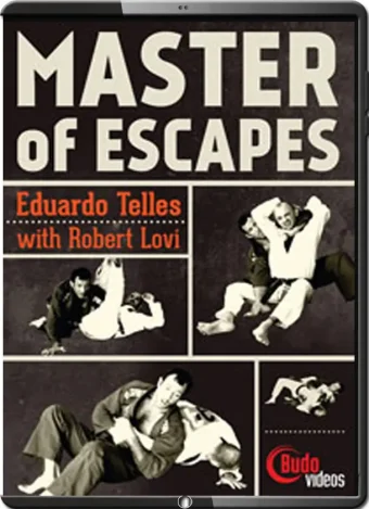 Eduardo telles robert lovi master of escapes