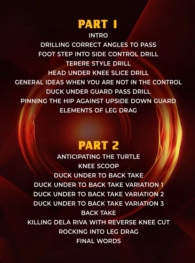 Felipe costa passing th the back cover