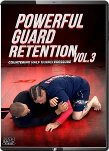 Firas zahabi powerful guard retention 3