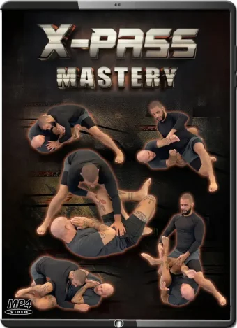 Firas zahabi x pass mastery