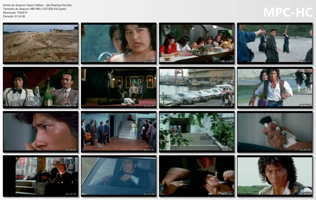 Hoero tekken aka roaring fire.mkv thumbs