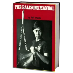 Imada jeff the balisong manua 1984