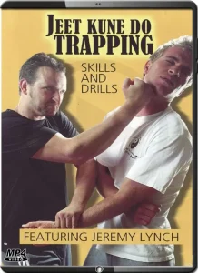 Jeremy lynch jeet kune do trapping skills and drills