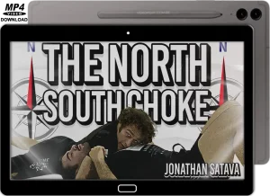 Jon satava the north south choke