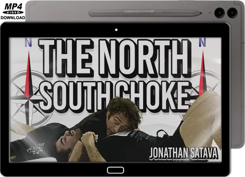 Jon satava the north south choke