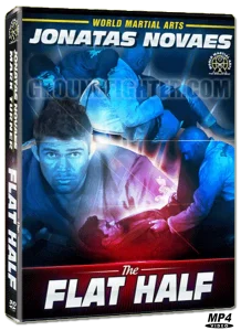 Jonatas novaes the flat half guard