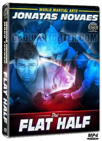 Jonatas novaes the flat half guard