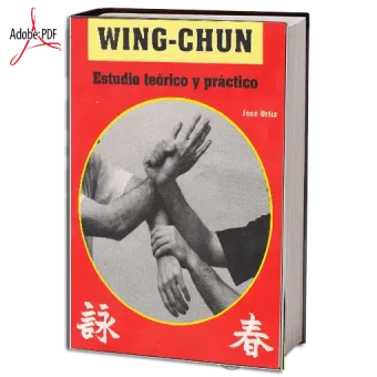 Jose ortiz wing chun estudio teorico y pratico em pdf