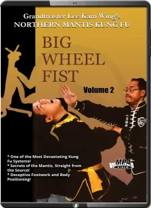 Lee kam wing – northern mantis kung fu 2 – big wheel fist