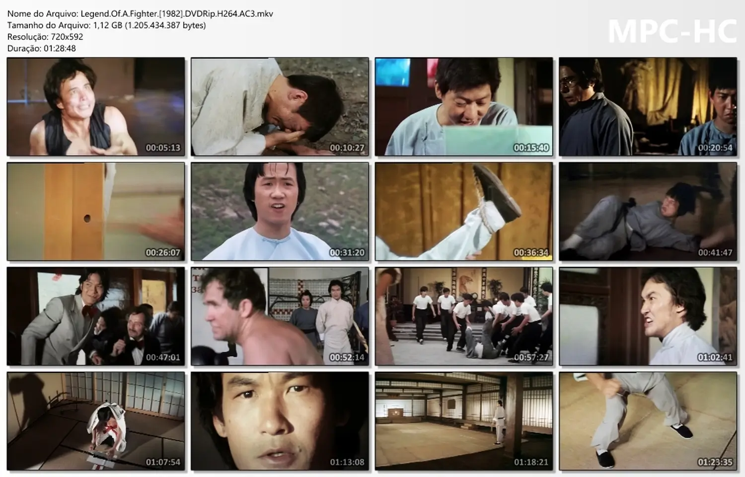 Legend.of.a.fighter screens