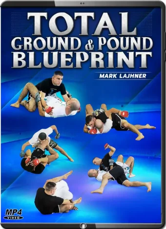 Mark lajhner total ground & pound blueprint