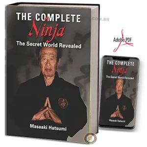 Masaaki hatsumi the complete ninja the secret world revealed em pdf