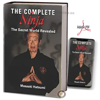 Masaaki hatsumi the complete ninja the secret world revealed em pdf