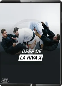 Nicholas meregali deep de la riva x