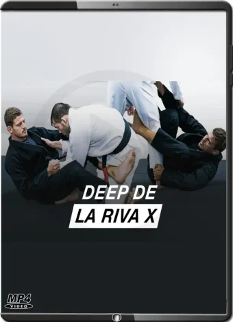 Nicholas meregali deep de la riva x