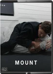 Nicholas meregali mount