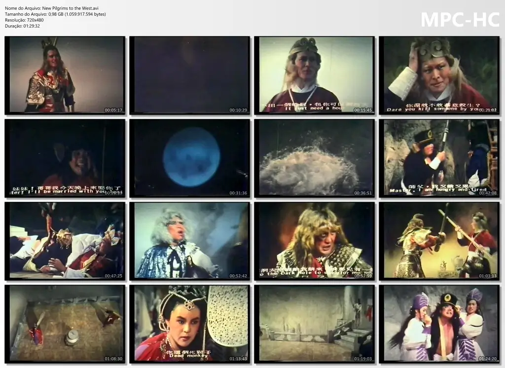 New pilgrims to the west.avi thumbs