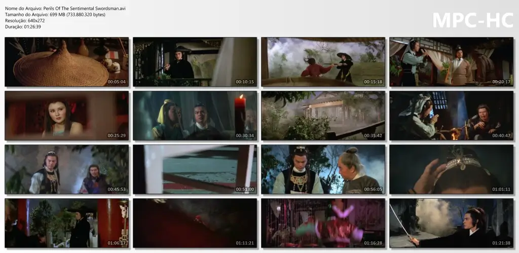 Perils of the sentimental swordsman.avi thumbs