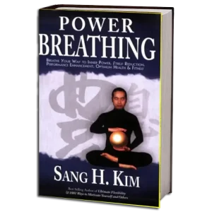Power breathing breathe your wa sang h. kim