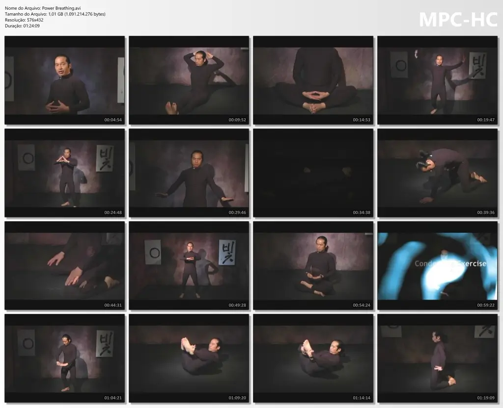 Power breathing.avi thumbs