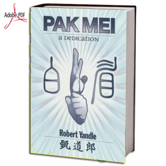 Robert yandle – pak mei a dedication – pdf