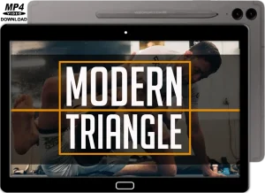 Ryan hall the modern triangle