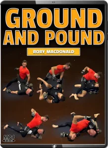 Rory macdonald ground and pound
