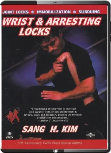 Sang h. kim – wrist and arresting loks