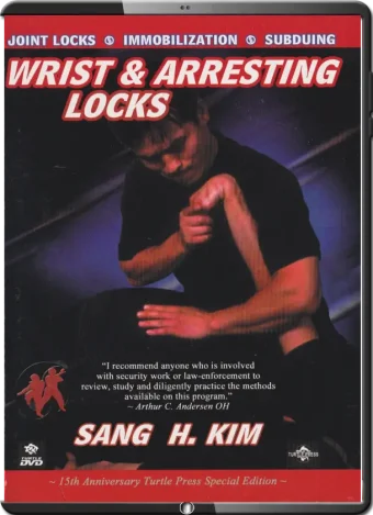Sang h. kim – wrist and arresting loks